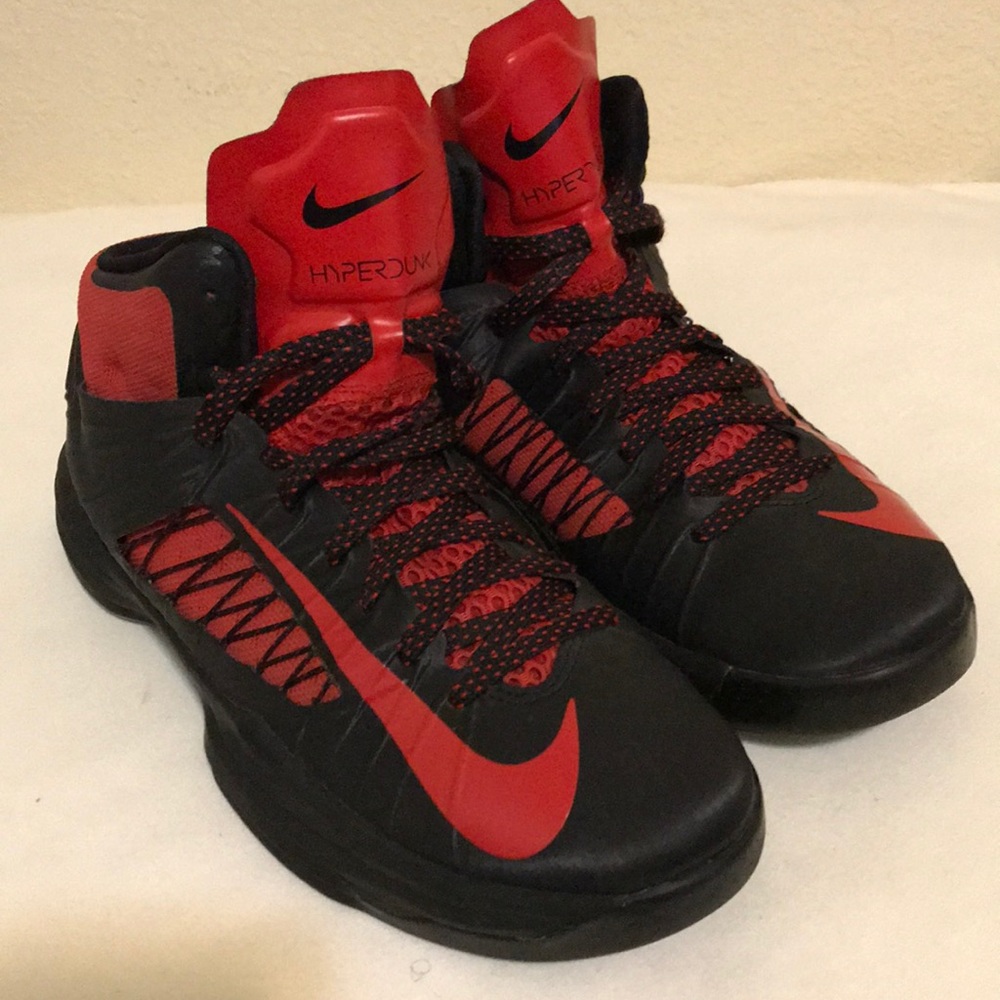 Nike Hyper Dunks! - image 1